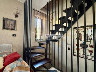 Interno palazzo