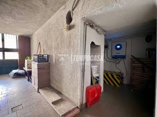 Cortile interno