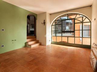 Interno palazzo