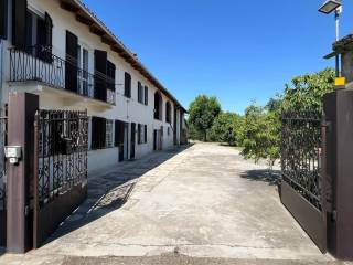 Cortile interno