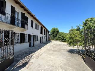 Cortile interno