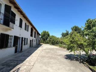 Cortile interno