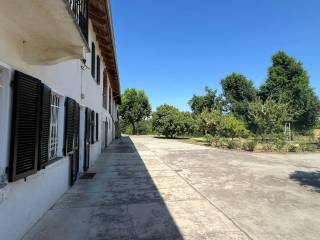 Cortile interno