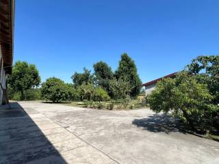 Cortile interno