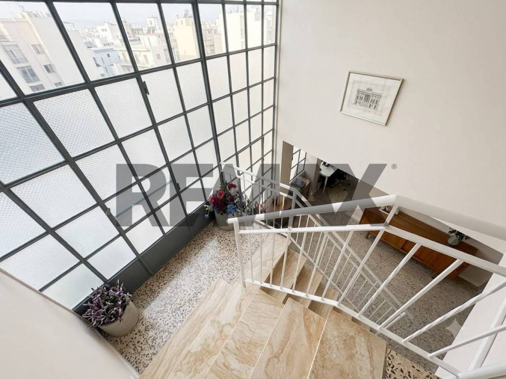 Interno palazzo