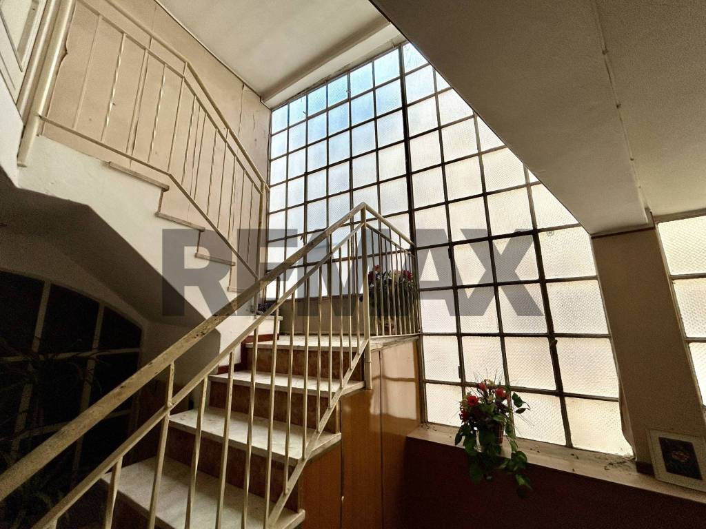 Interno palazzo