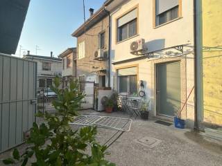 Cortile interno