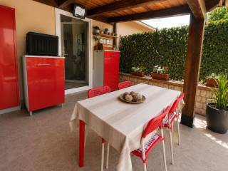 Veranda