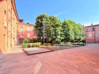Cortile interno