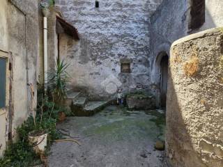 Cortile interno