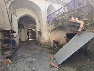 Cortile interno