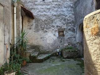 Cortile interno