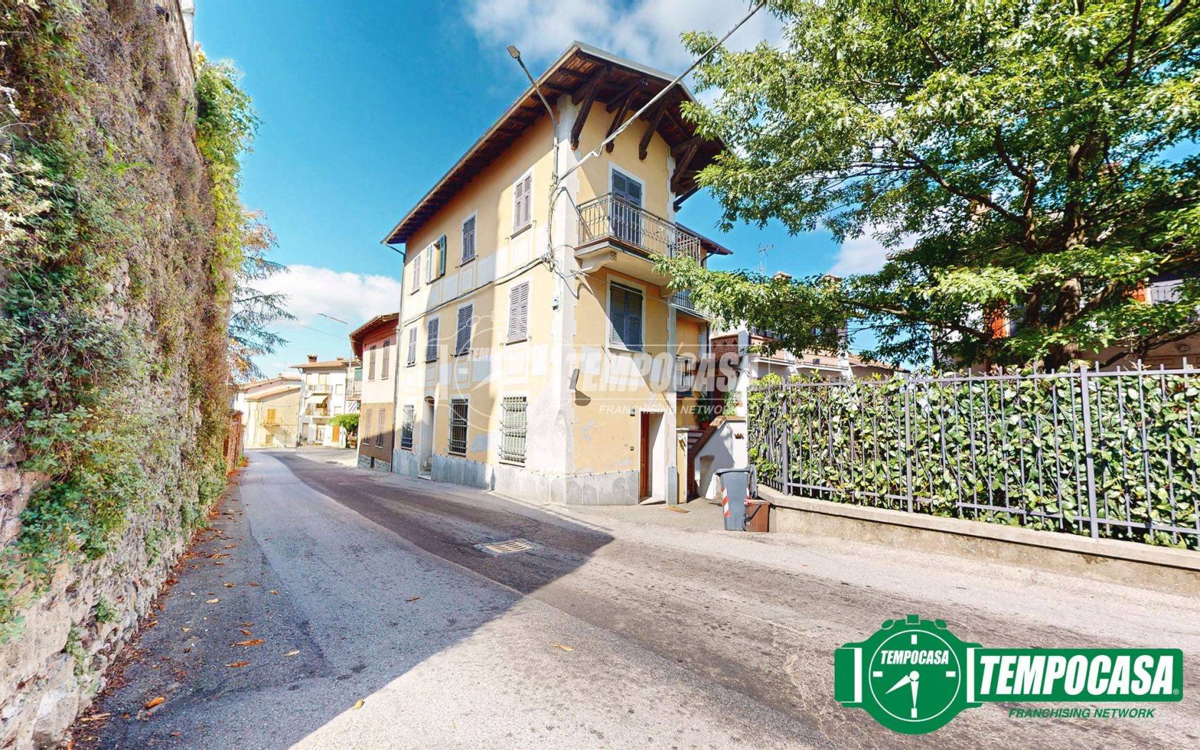 Casa indipendente in vendita a San Cristoforo