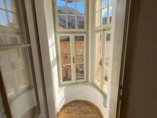 Interno palazzo