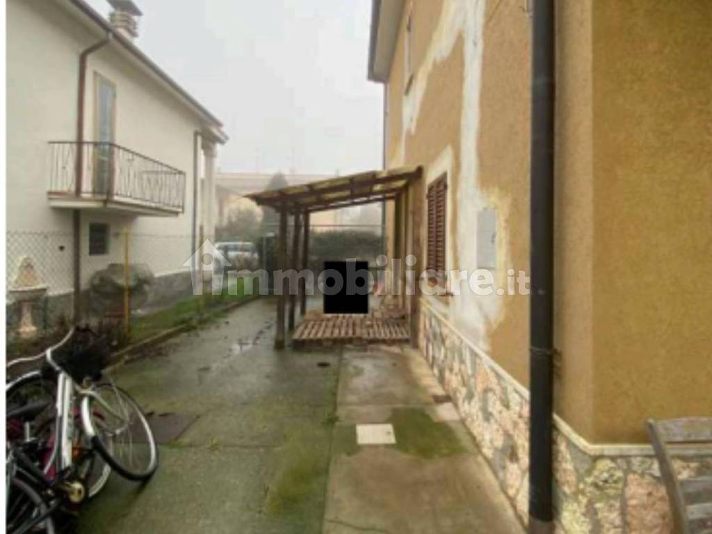 Cortile interno