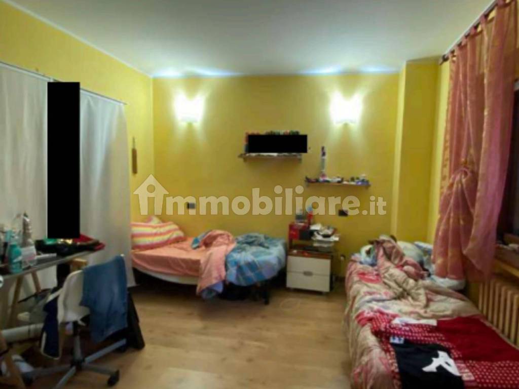 Camera da letto