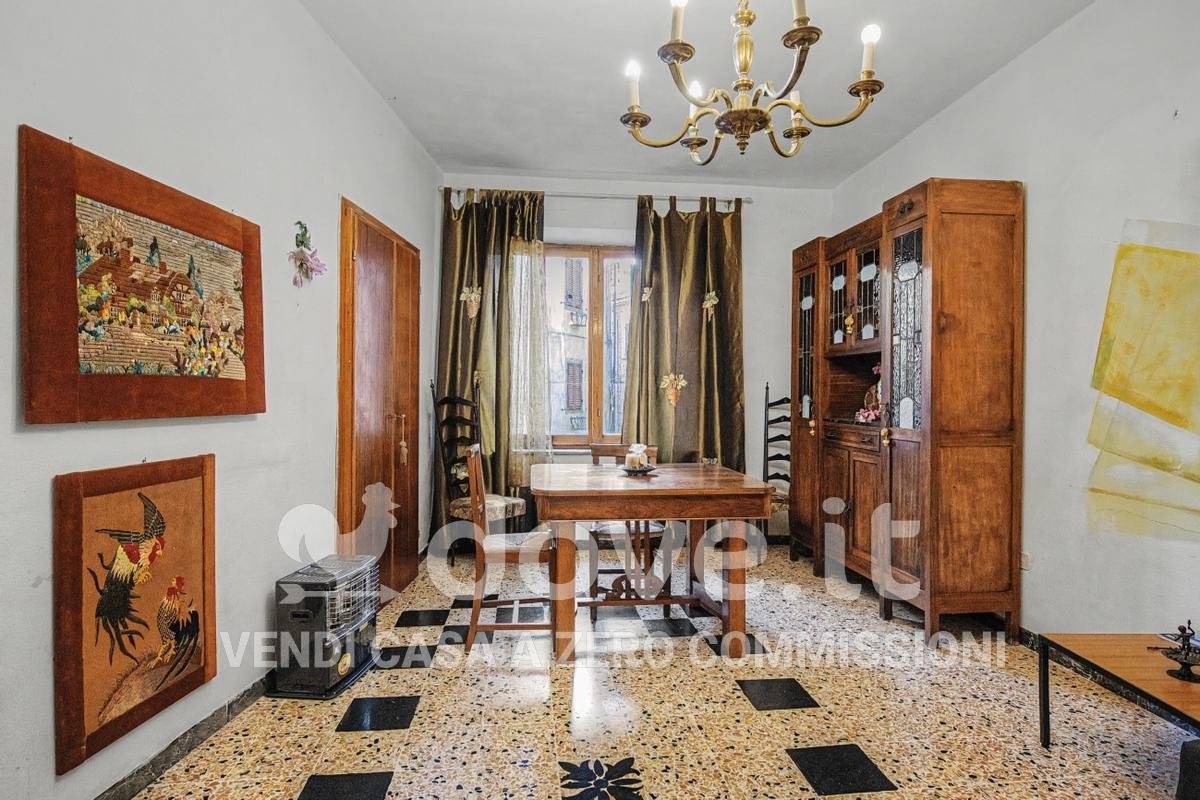 Appartamento in vendita a Bagnone