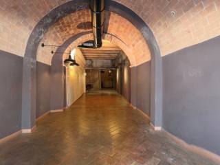 Interno palazzo