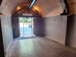 Interno palazzo