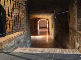 Interno palazzo