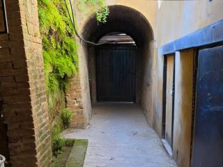 Cortile interno