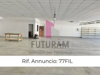 Interno non residenziale