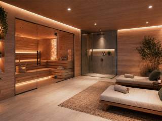 Interno palazzo