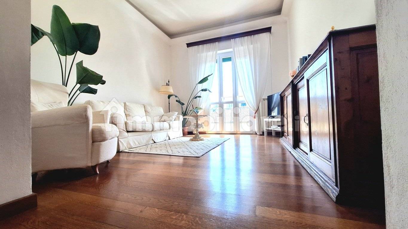 Appartamento in vendita a Firenze