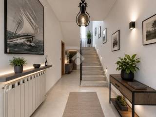 Interno palazzo