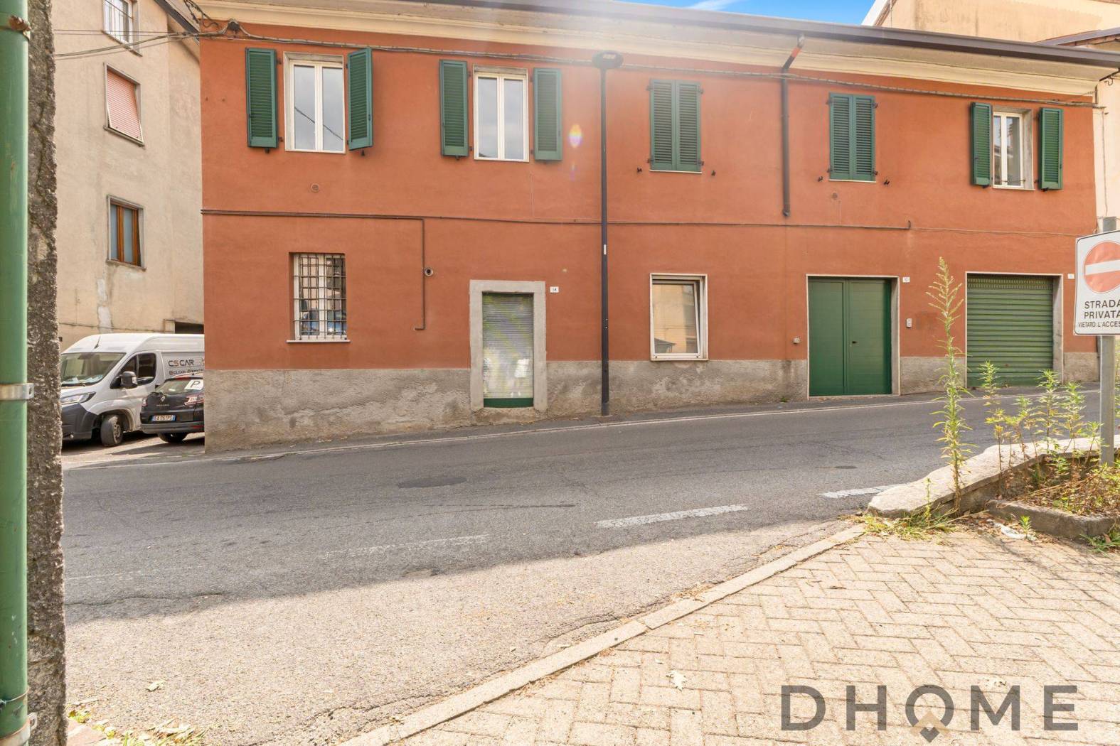 Appartamento in vendita a Triuggio