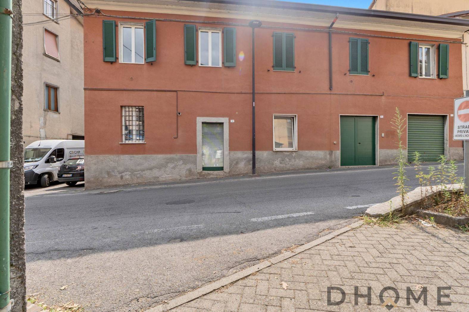 Appartamento in vendita a Triuggio