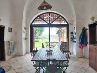 Interno palazzo