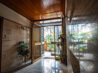 Interno palazzo