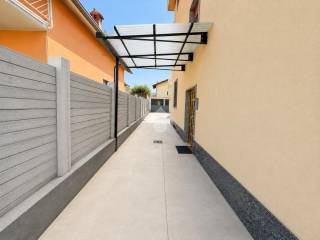 Cortile interno