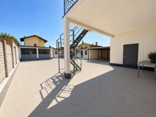 Terrazzo