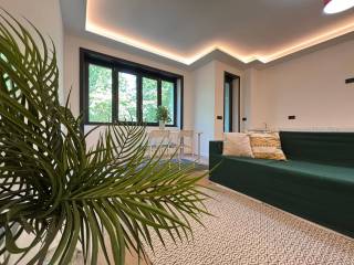 Trilocale via Cesare Balbo 36, Bocconi, Milano