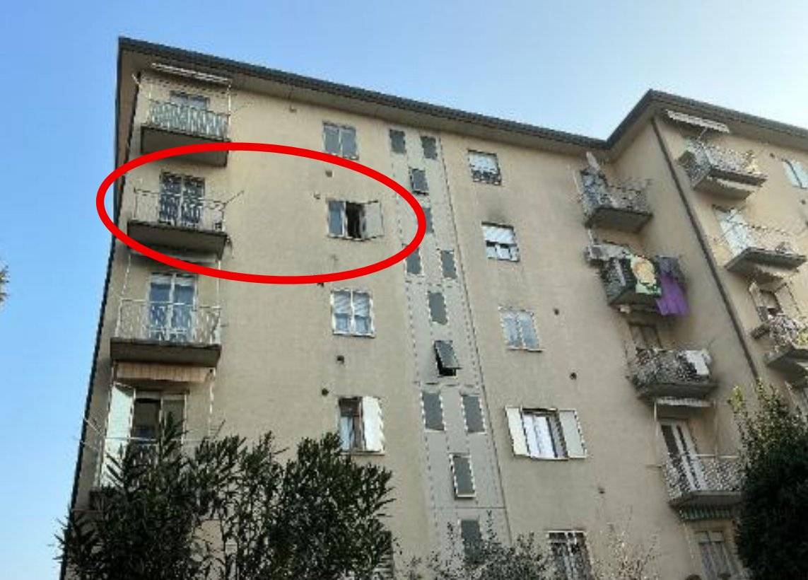 Appartamento in vendita a Vicenza