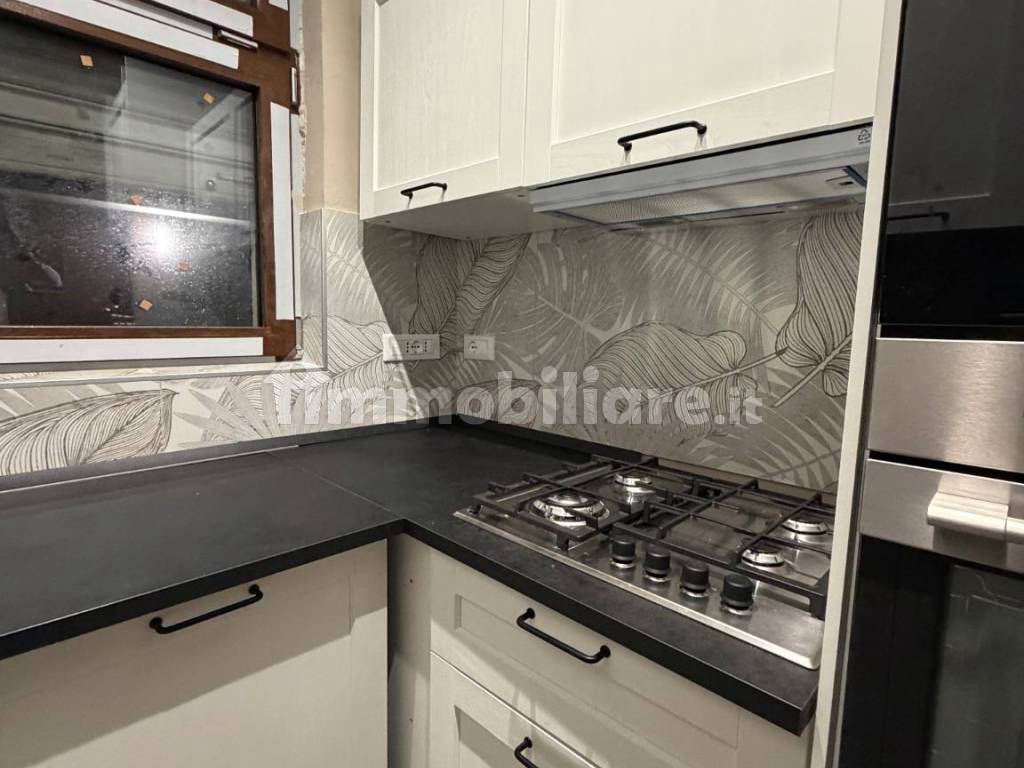 Stanza doppia in Barriera di Milano, foto 4 di 16