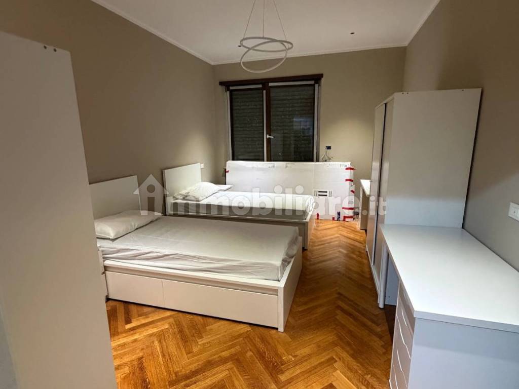 Stanza doppia in Barriera di Milano, foto 8 di 16