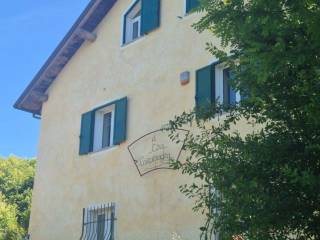 Facciata
