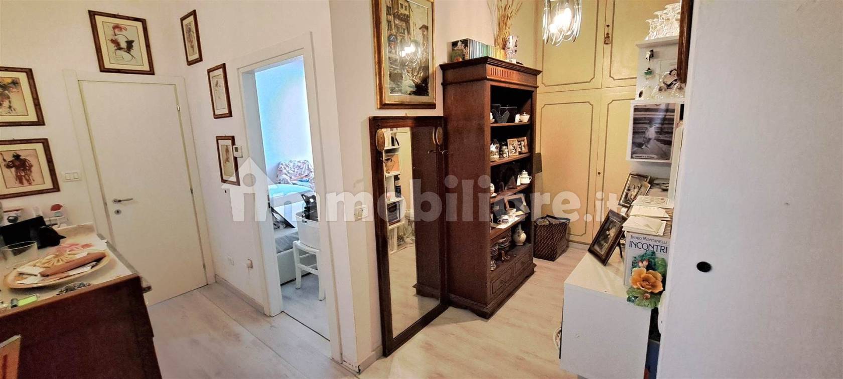 Appartamento in vendita a Firenze