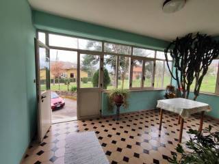 Veranda
