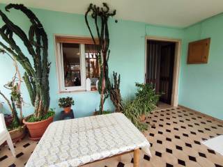 Veranda