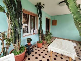 Terrazzo