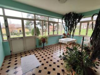 Veranda