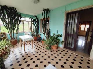Interno palazzo
