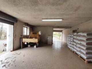 Magazzino
