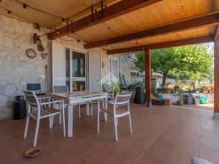 Veranda