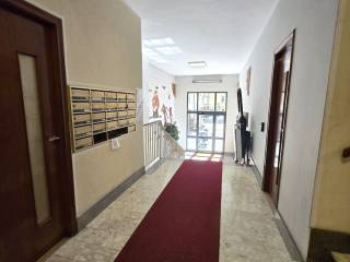 Interno palazzo