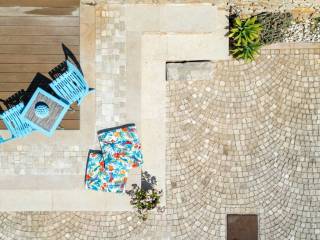 Cortile interno